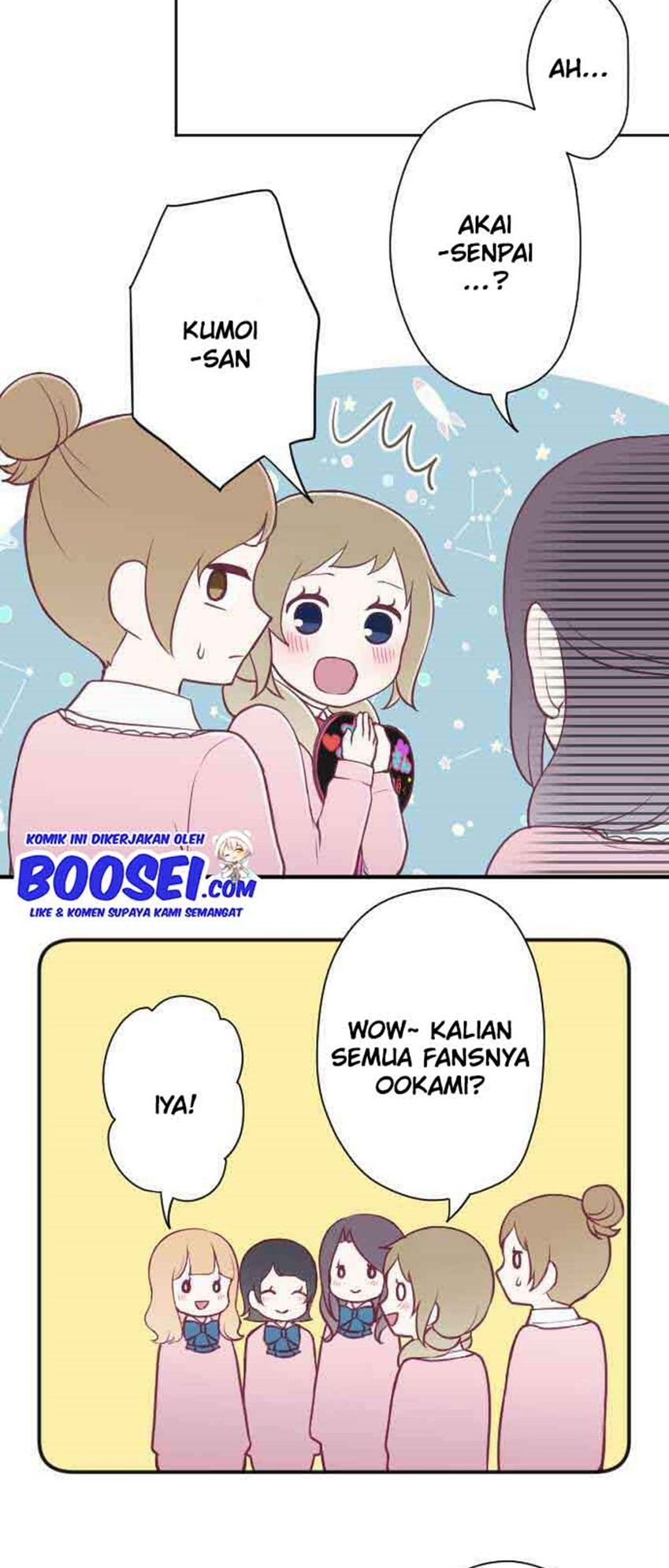 Chapter 91 - halaman 14