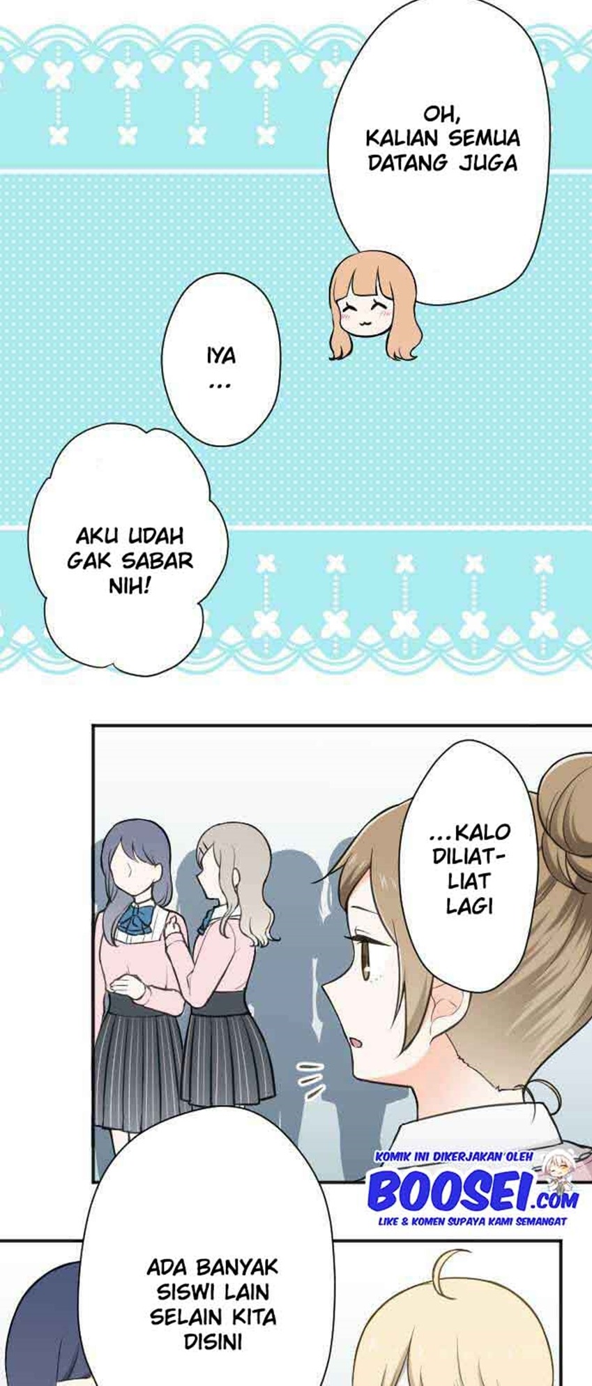 Chapter 91 - halaman 15