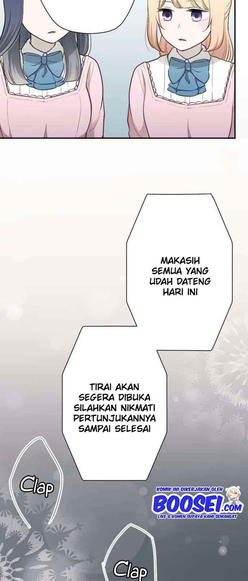 Chapter 91 - halaman 16