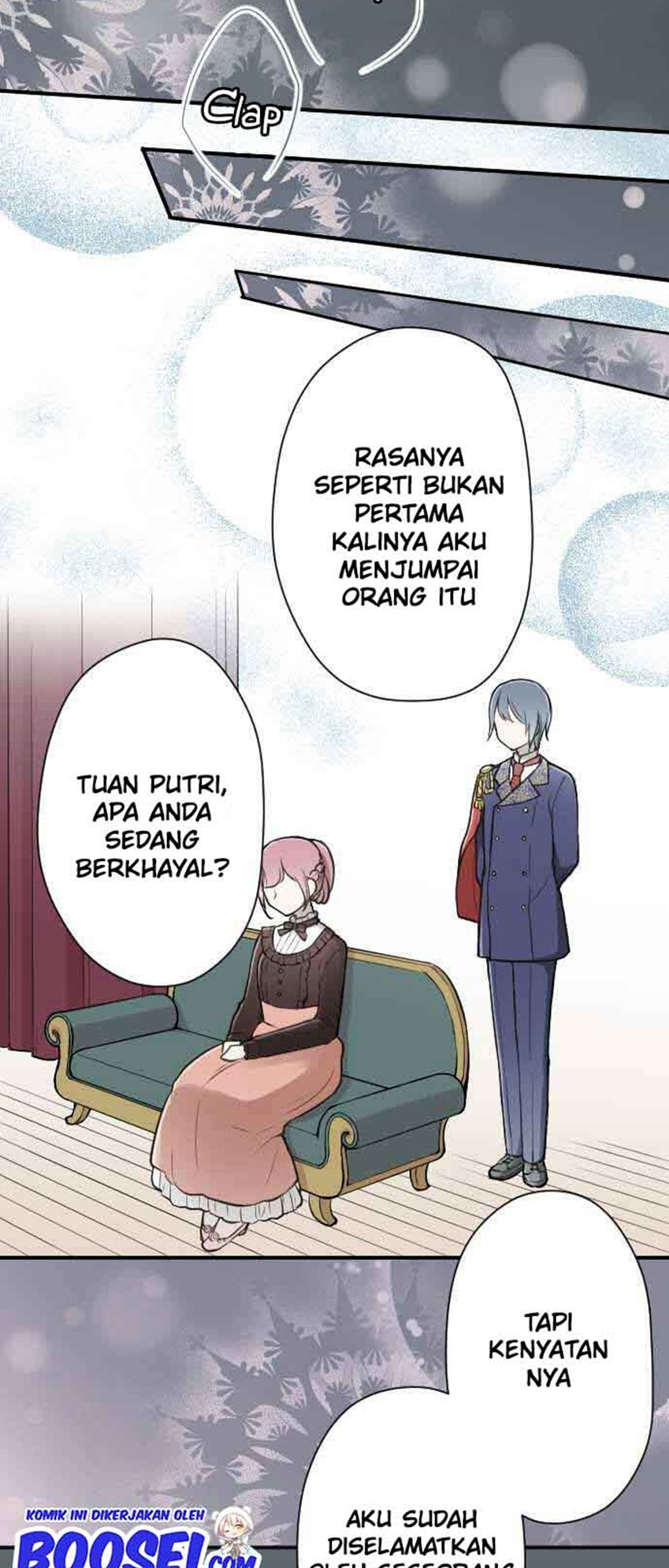Chapter 91 - halaman 17