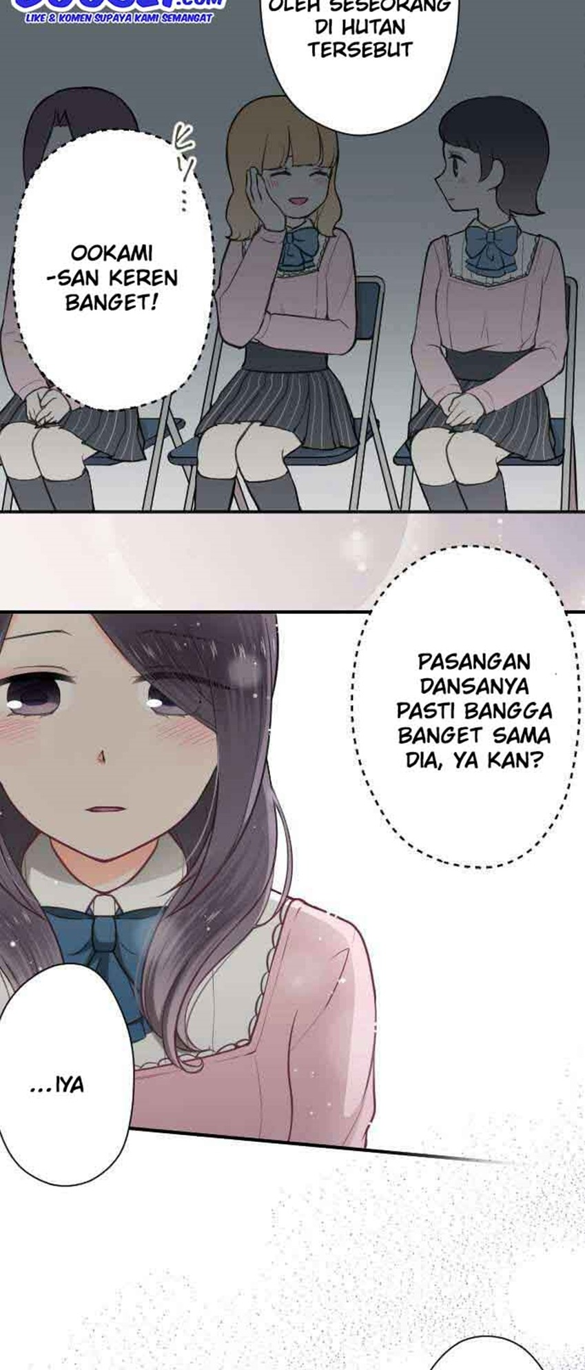 Chapter 91 - halaman 18