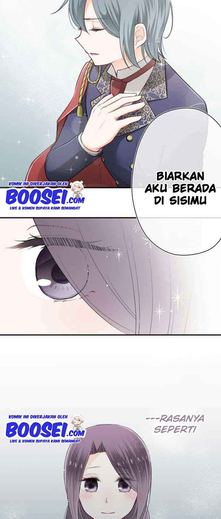 Chapter 91 - halaman 20