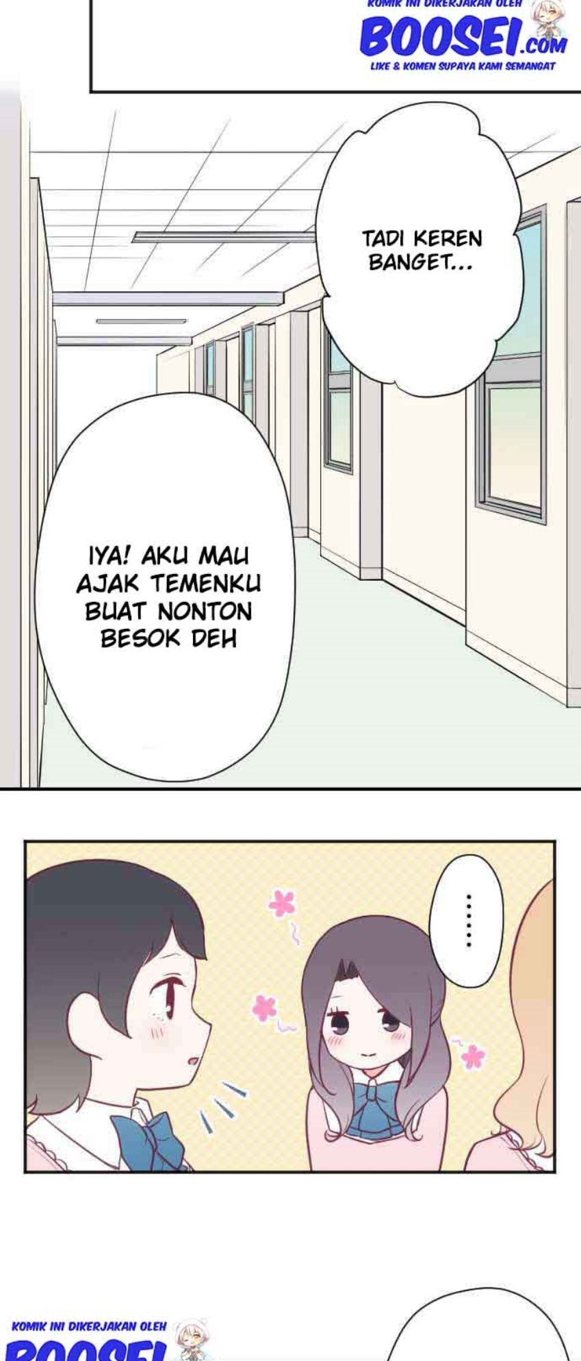 Chapter 91 - halaman 22