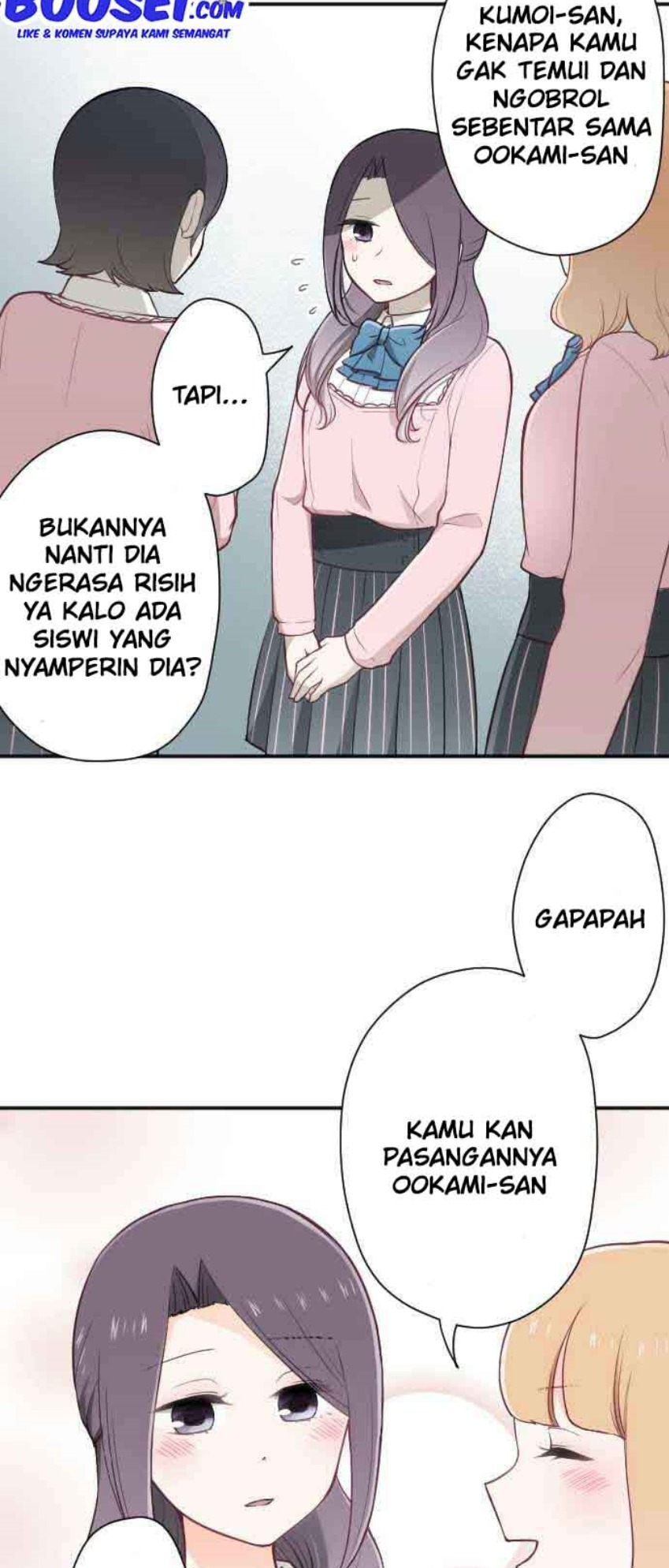 Chapter 91 - halaman 23