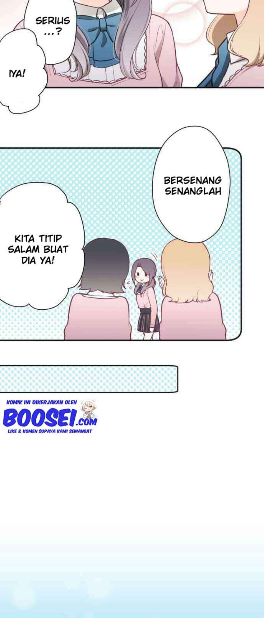 Chapter 91 - halaman 24