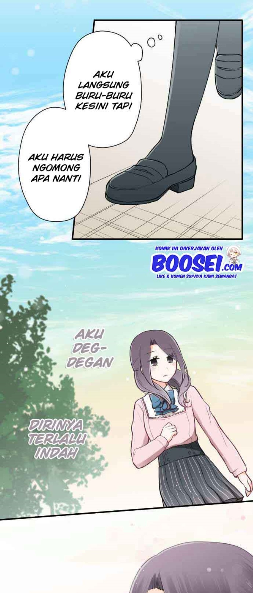 Chapter 91 - halaman 25