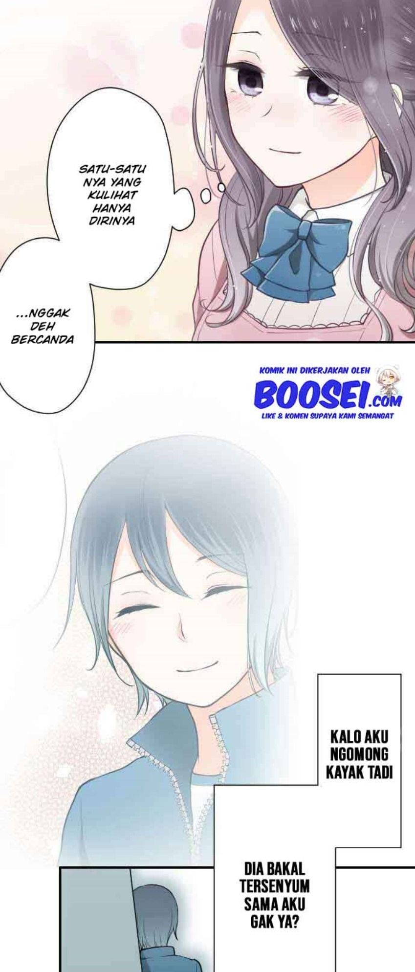Chapter 91 - halaman 26