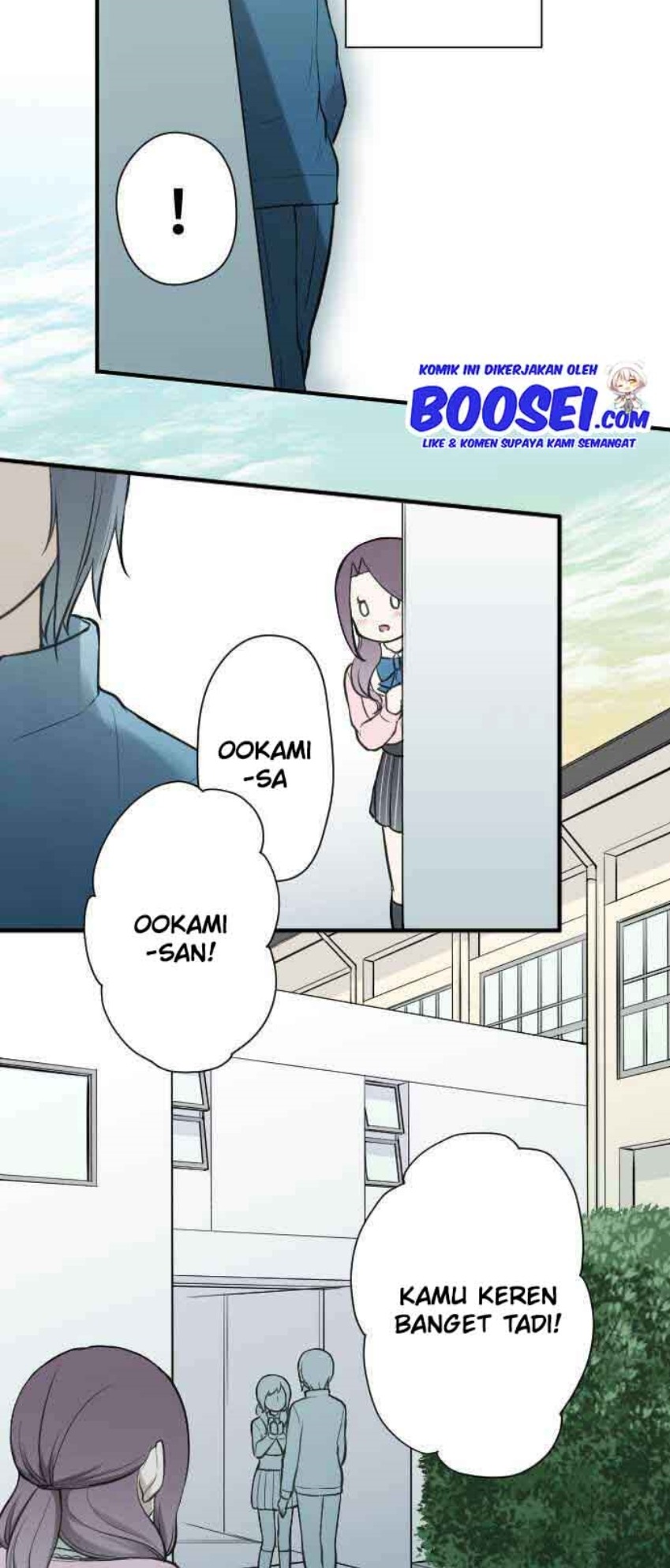 Chapter 91 - halaman 27