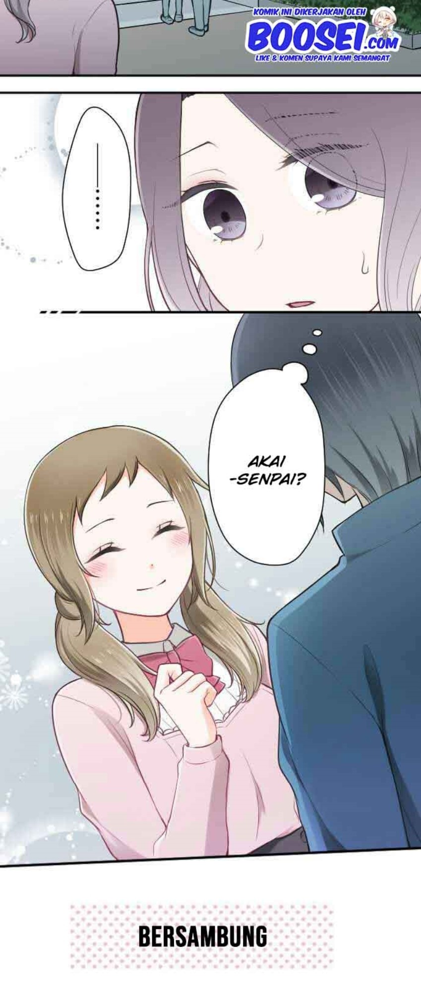 Chapter 91 - halaman 28