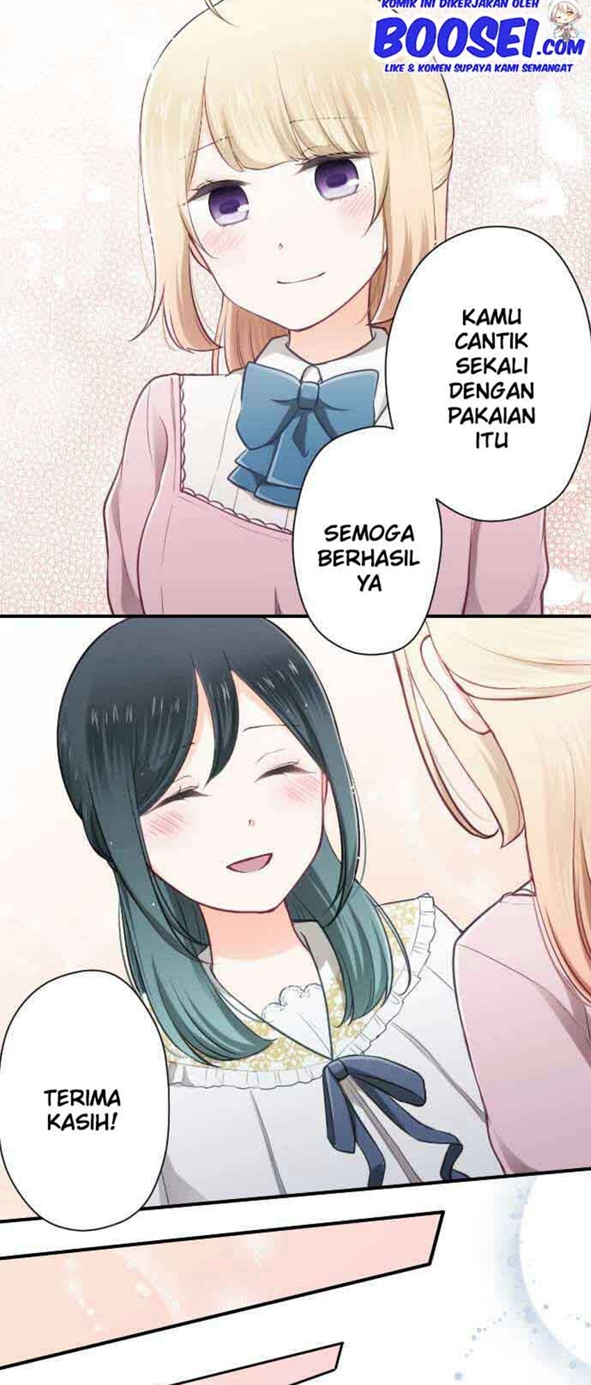 Chapter 91 - halaman 8