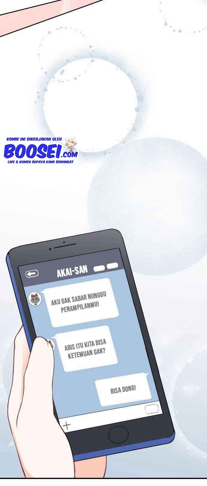 Chapter 91 - halaman 9
