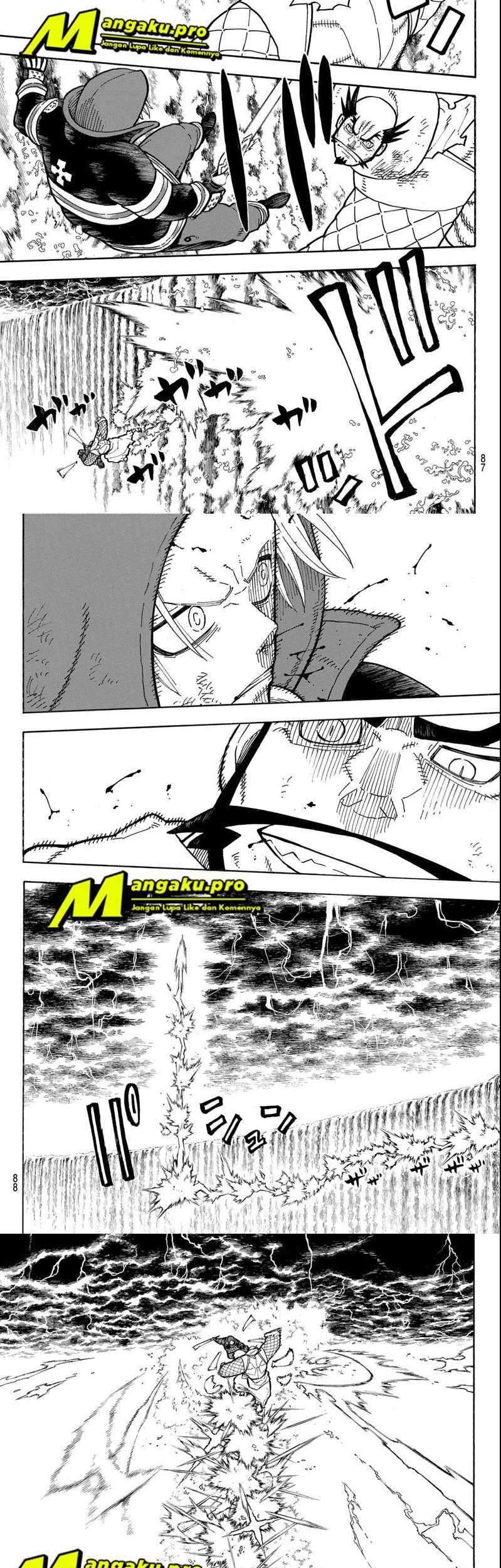 Chapter 265 - halaman 4
