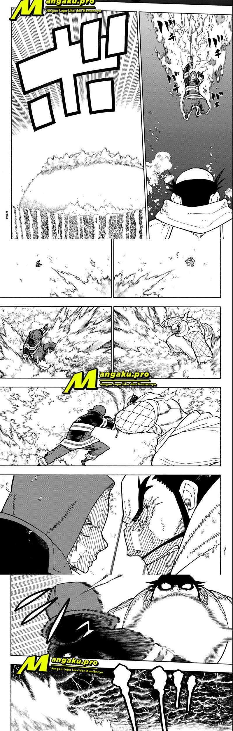 Chapter 265 - halaman 6