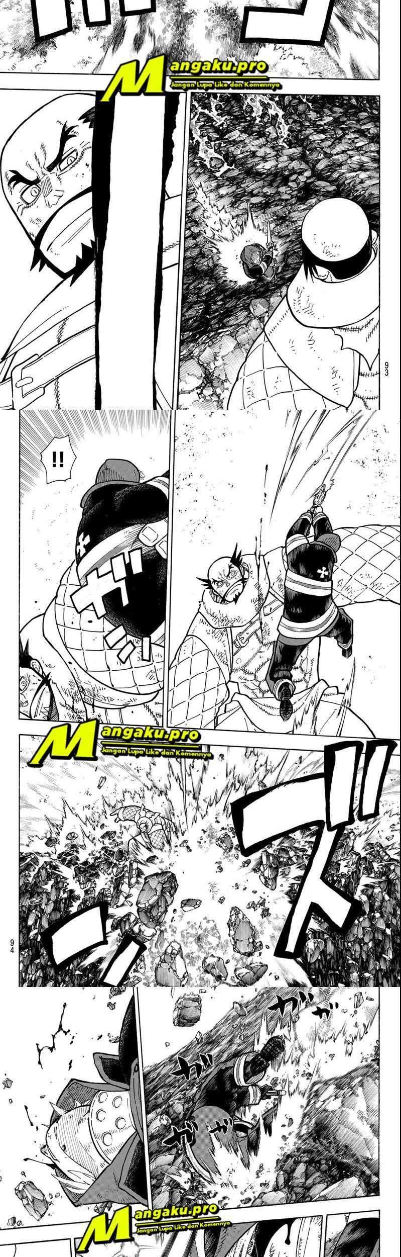 Chapter 265 - halaman 8