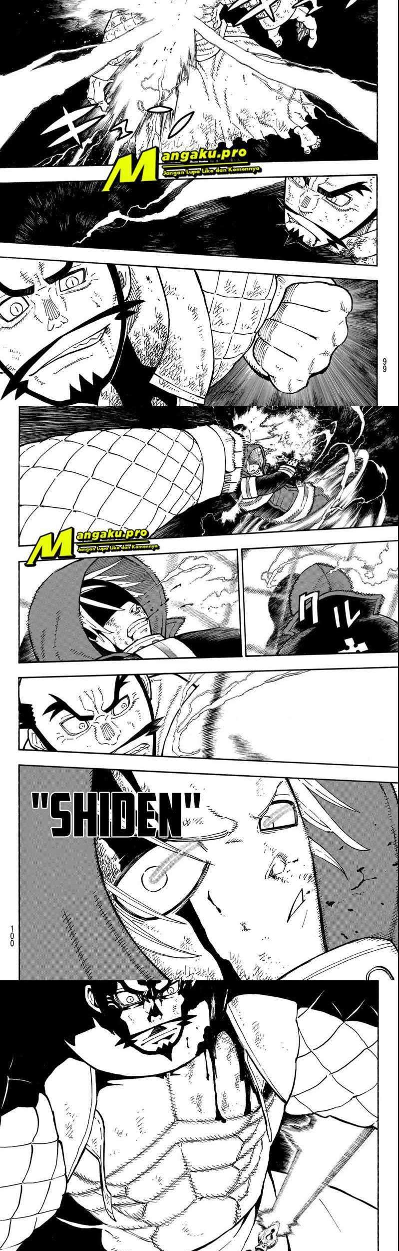 Chapter 265 - halaman 12