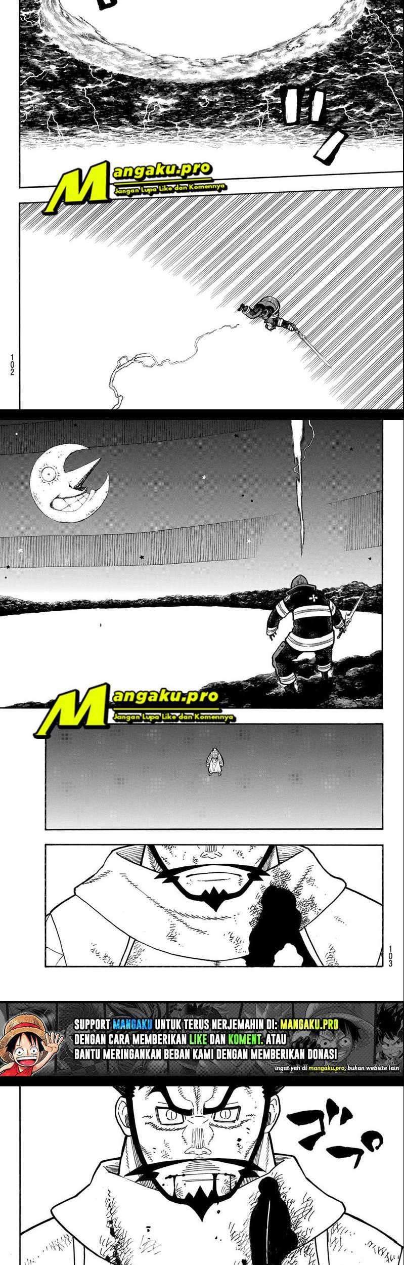 Chapter 265 - halaman 14