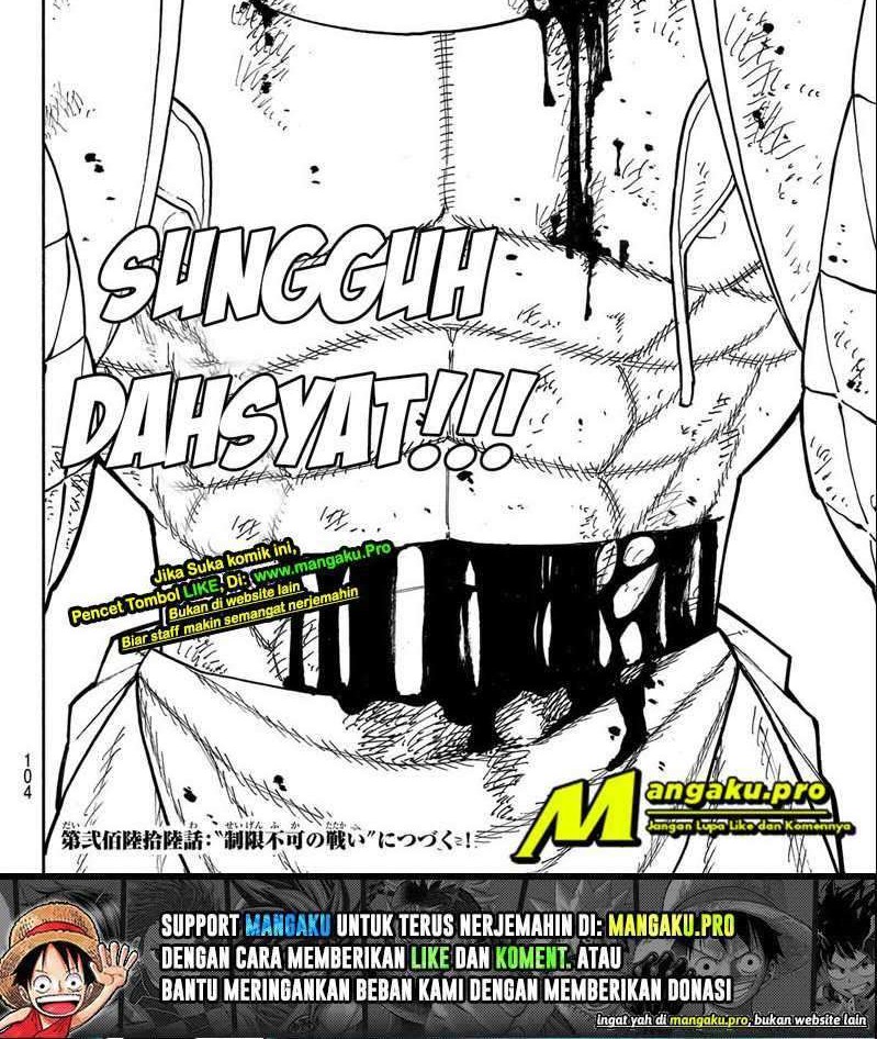 Chapter 265 - halaman 15