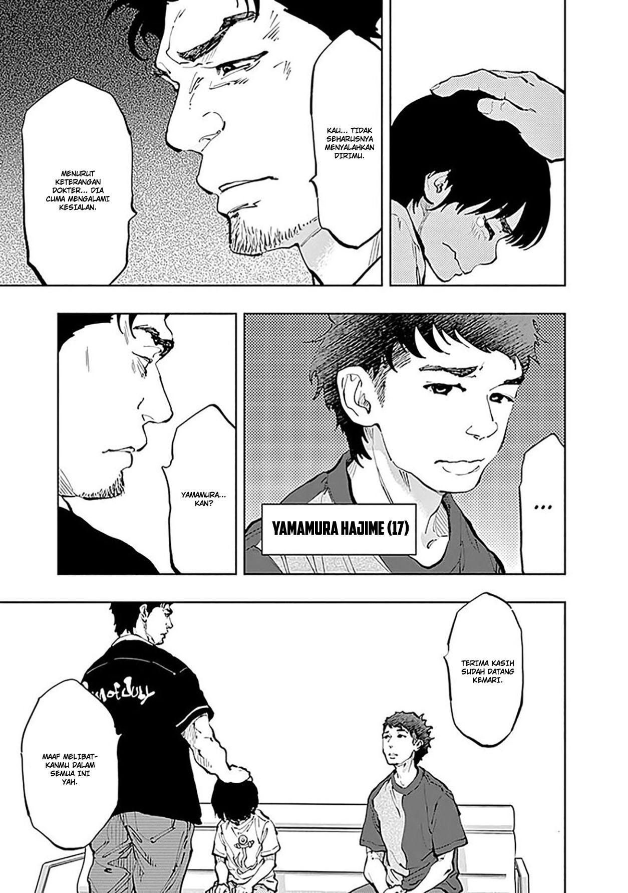Chapter 32 - halaman 21