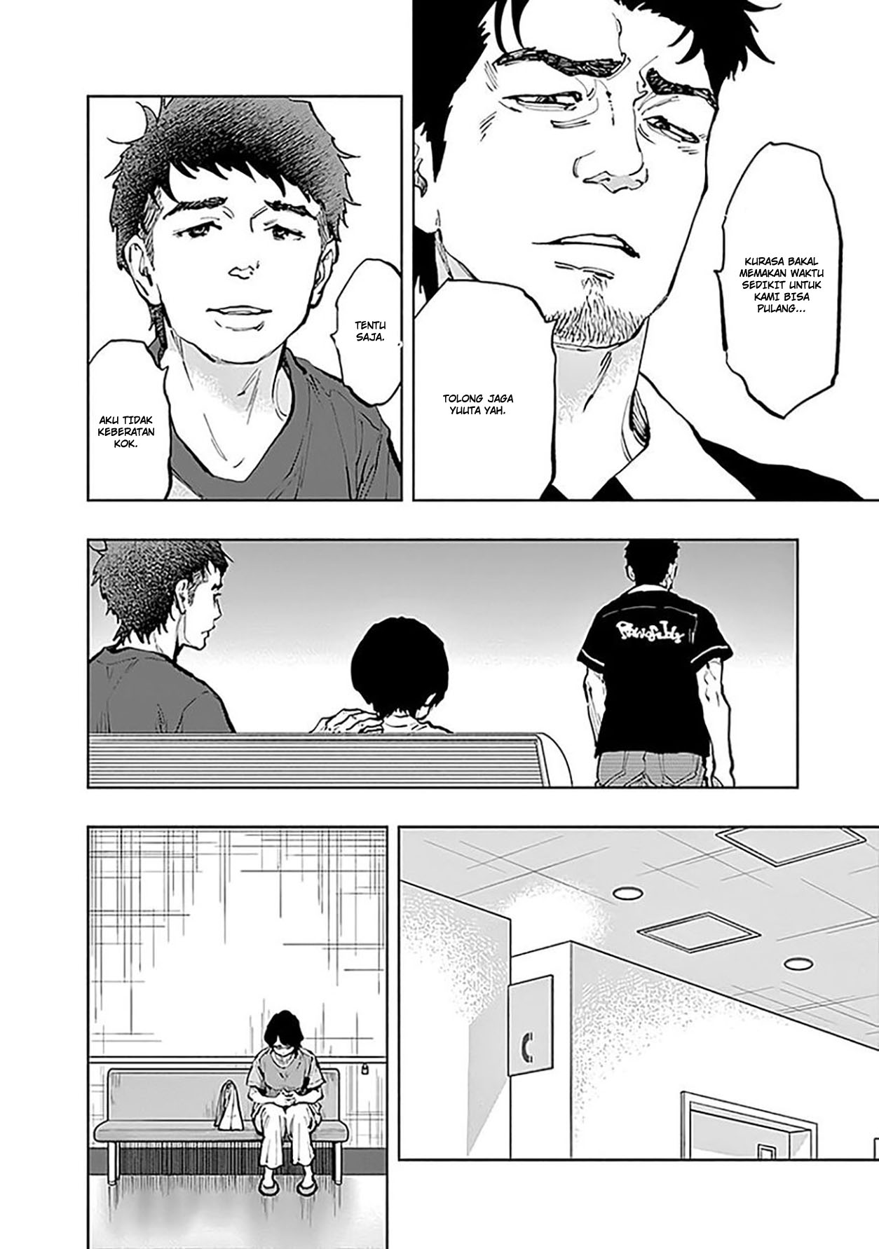 Chapter 32 - halaman 22