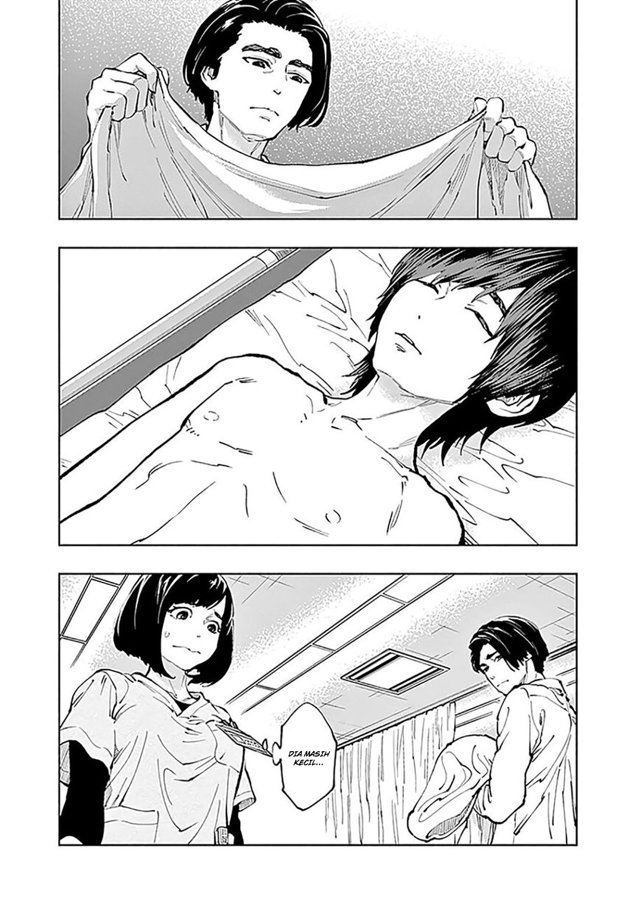 Chapter 32 - halaman 8