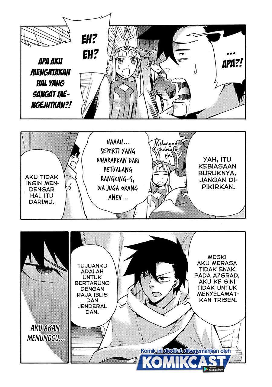 Chapter 68 - halaman 16