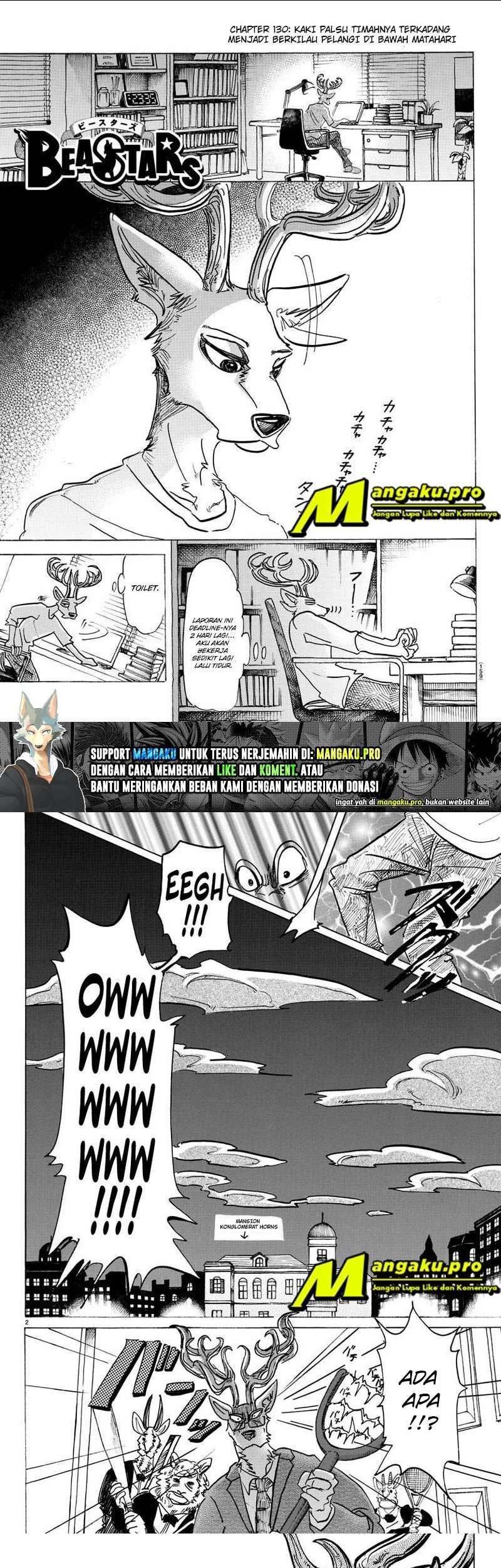 Chapter 130 - halaman 2