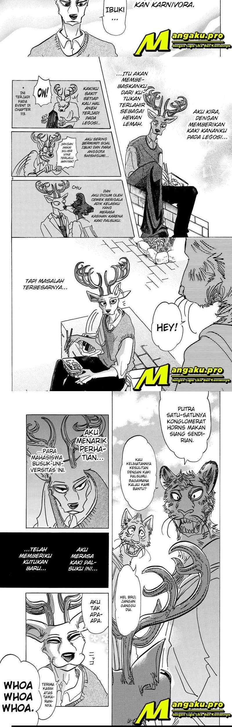 Chapter 130 - halaman 6