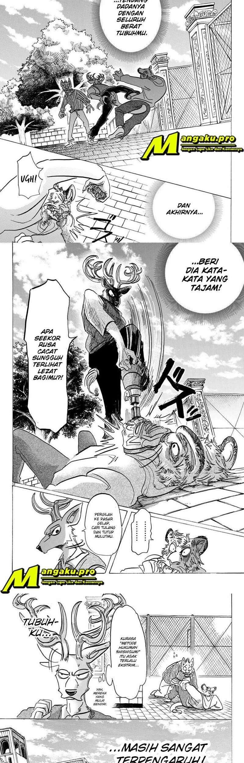 Chapter 130 - halaman 8
