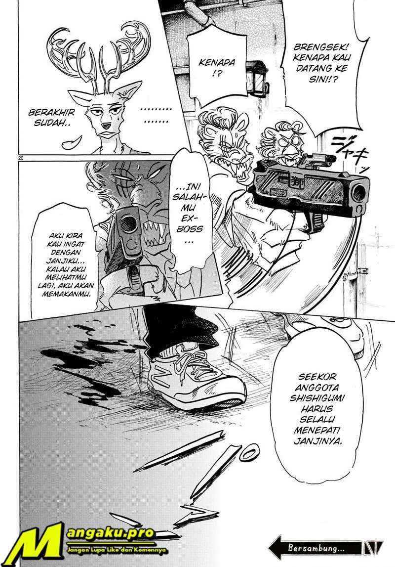 Chapter 130 - halaman 13