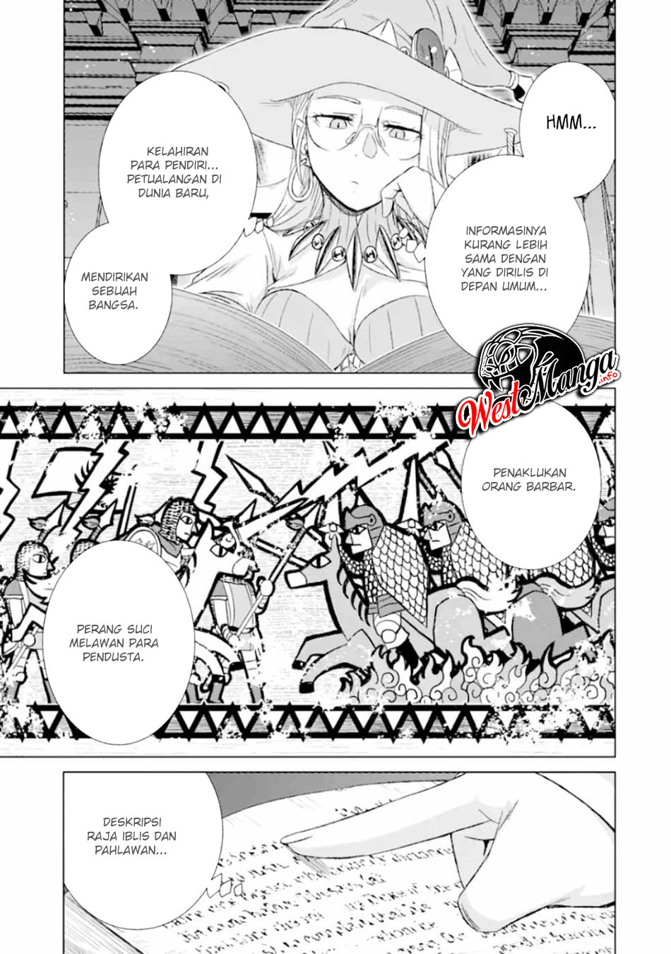 Chapter 25 - halaman 28