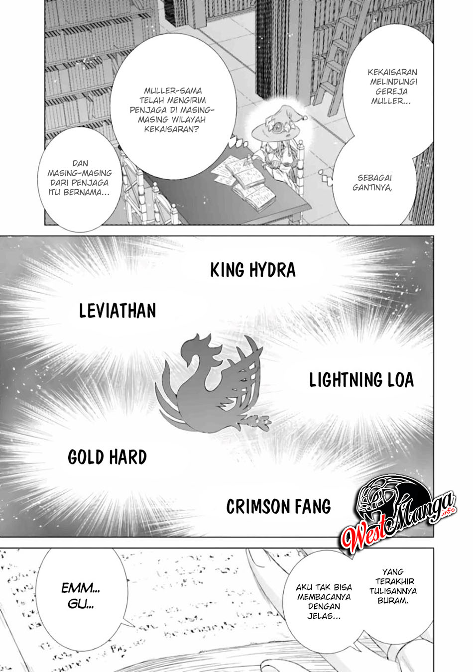 Chapter 25 - halaman 30