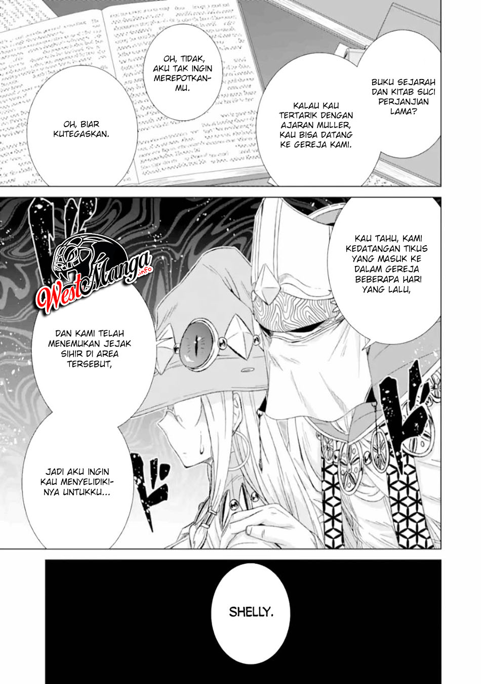 Chapter 25 - halaman 32