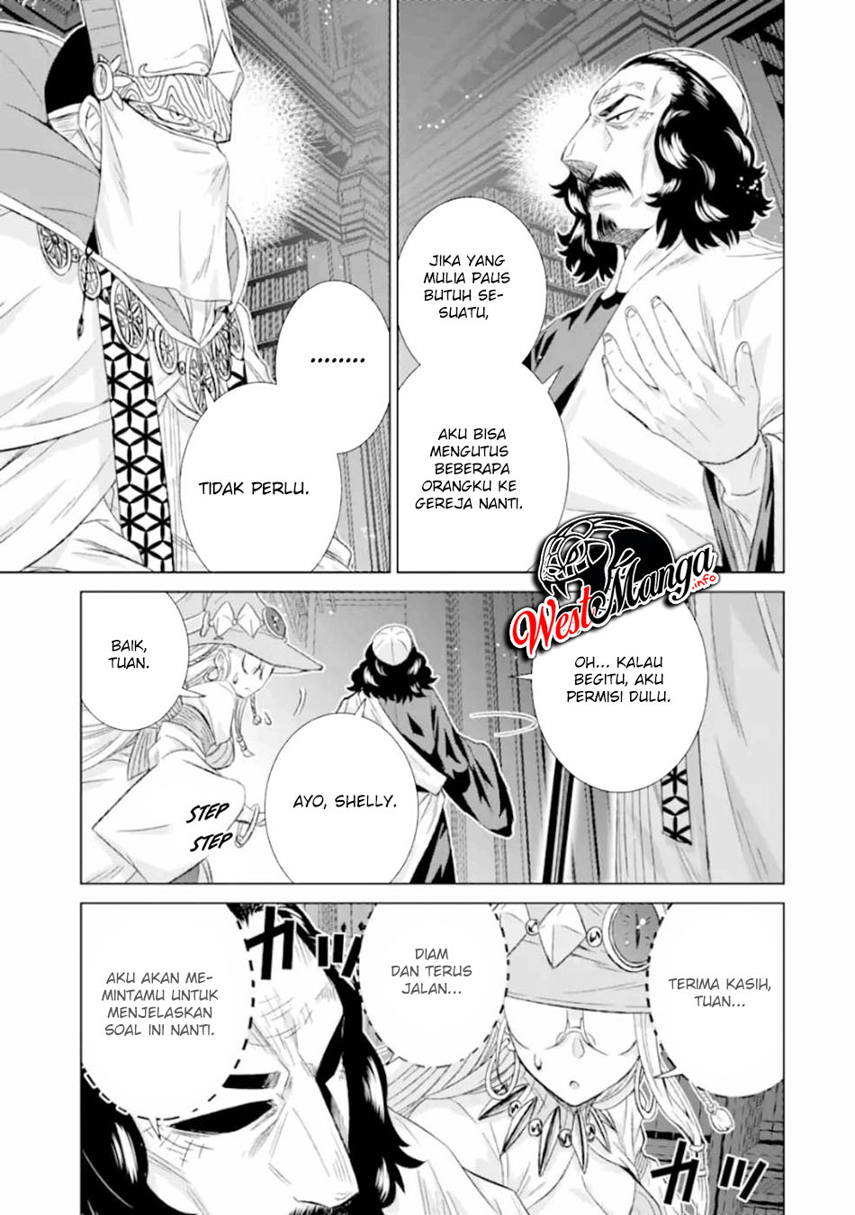 Chapter 25 - halaman 34