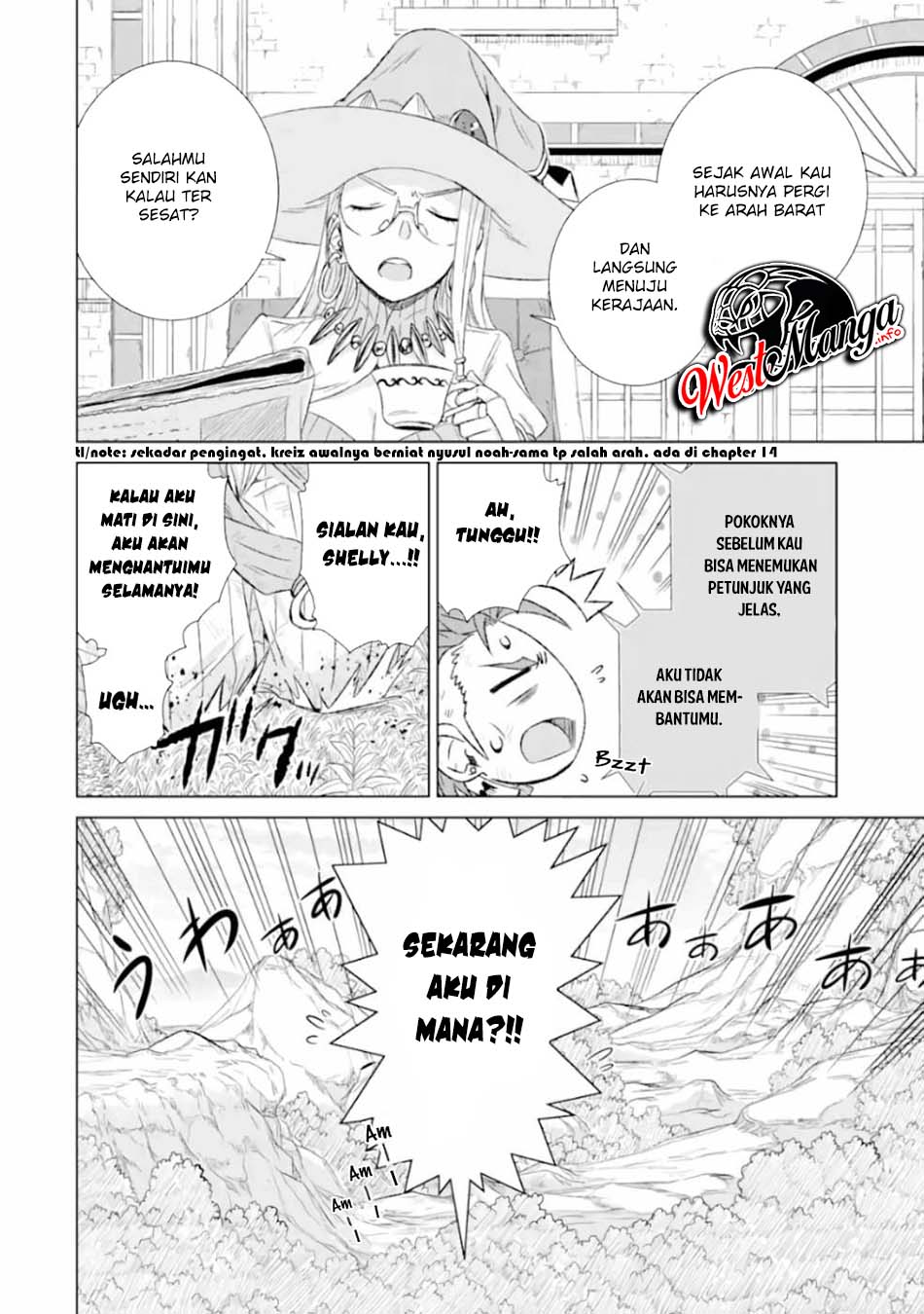 Chapter 25 - halaman 5