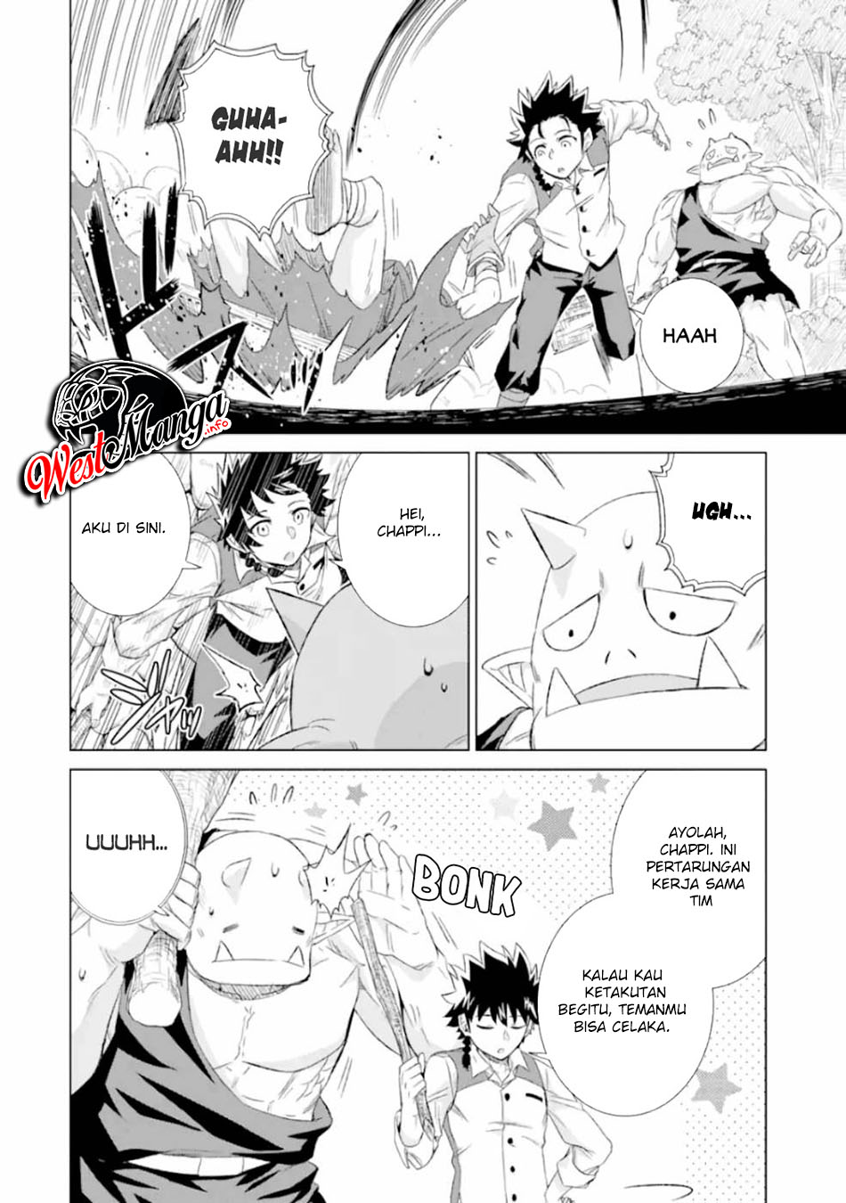 Chapter 25 - halaman 9