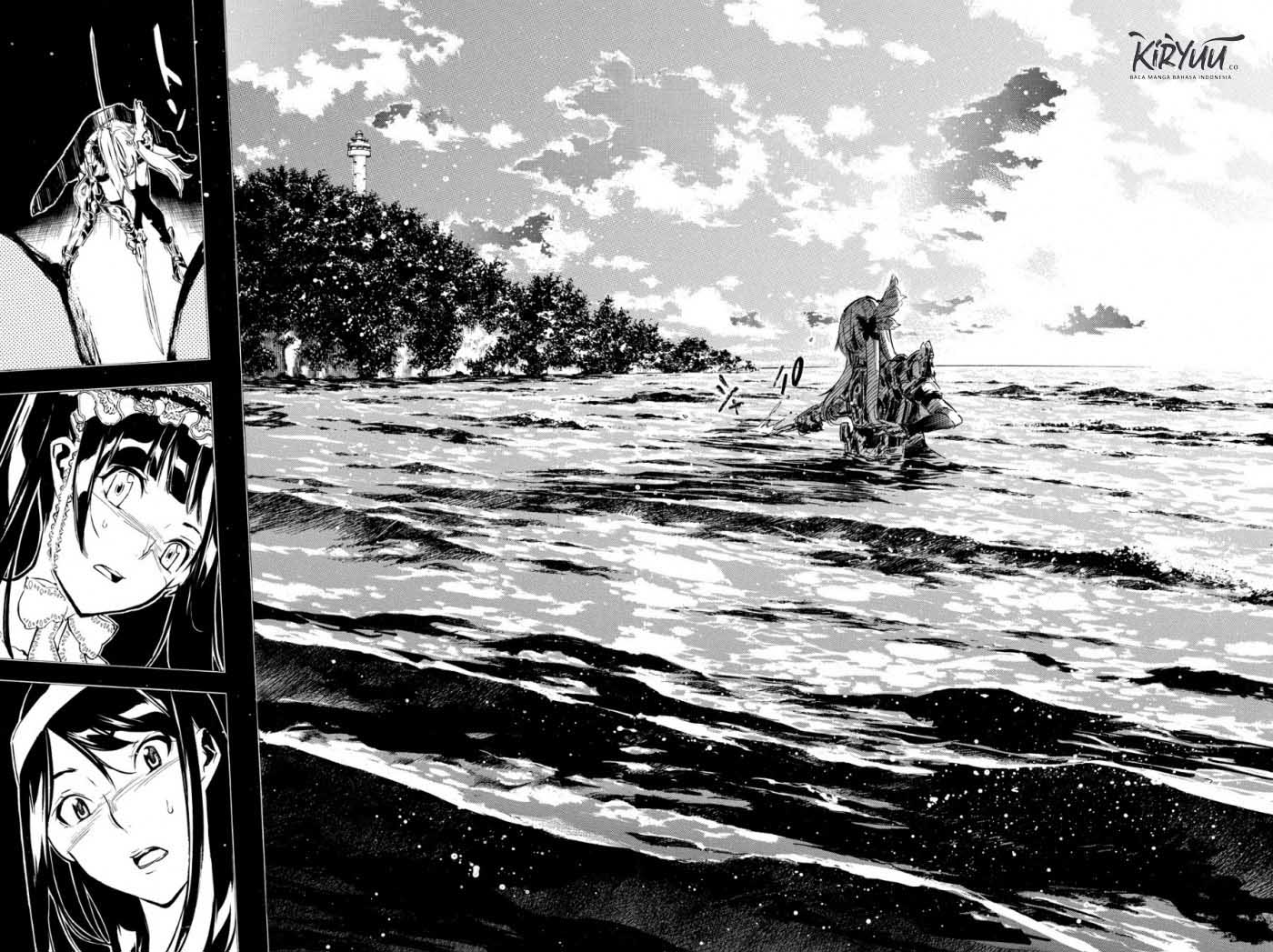 Chapter 209 - halaman 13