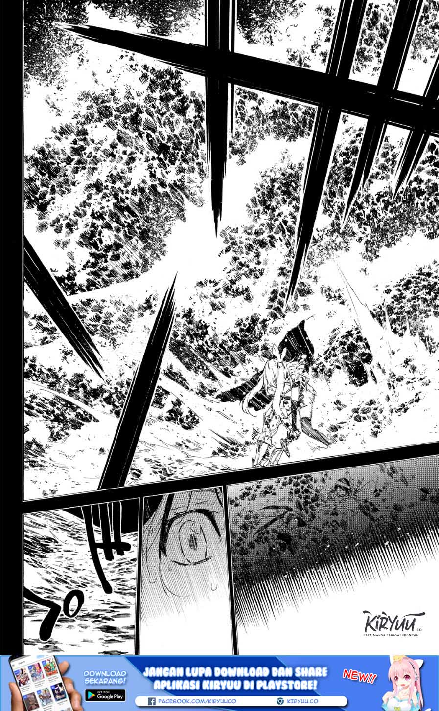 Chapter 209 - halaman 14