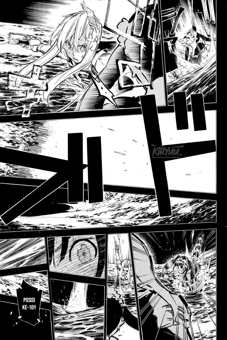 Chapter 209 - halaman 15