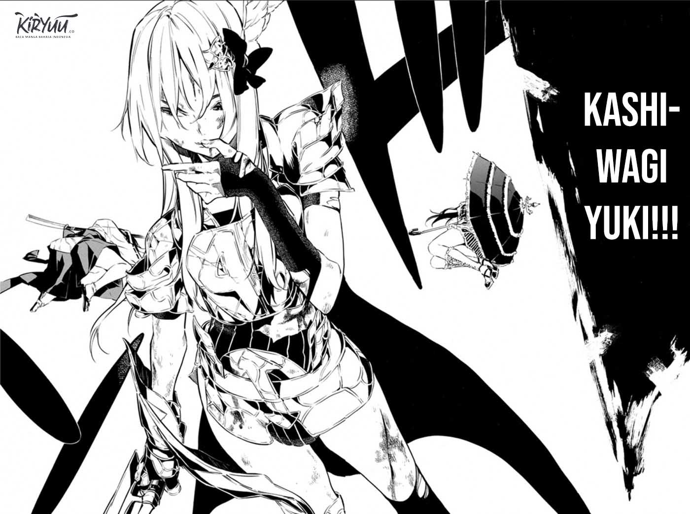 Chapter 209 - halaman 16