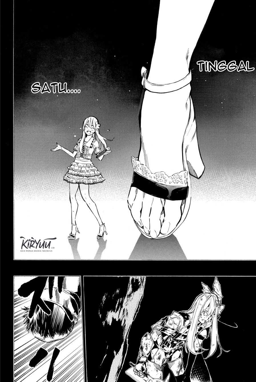 Chapter 209 - halaman 19