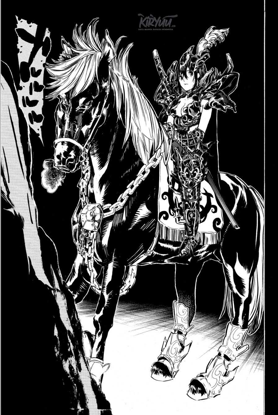 Chapter 209 - halaman 20