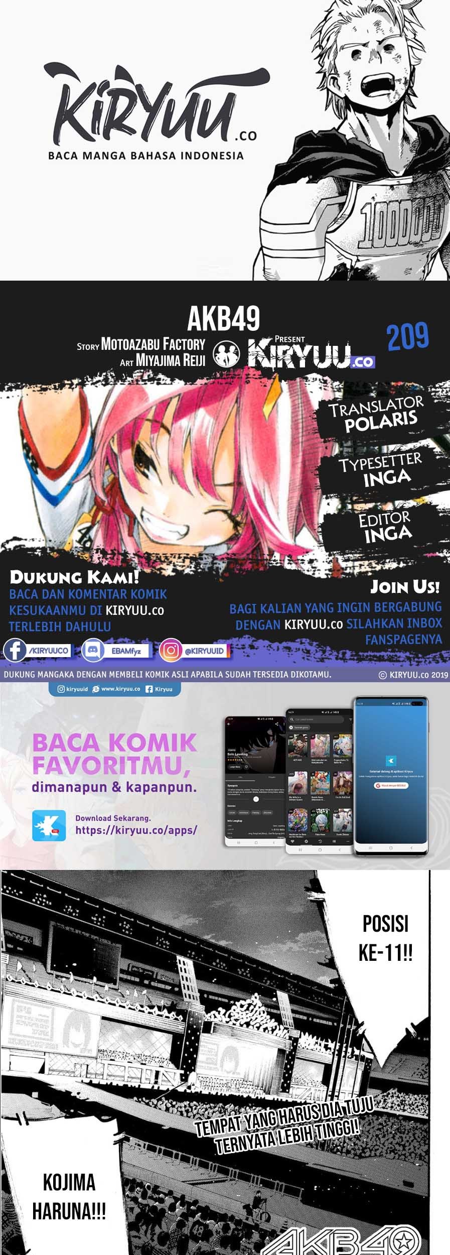 Chapter 209 - halaman 2