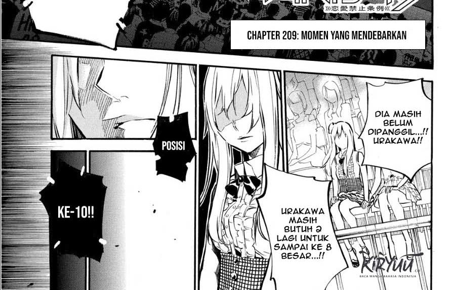 Chapter 209 - halaman 3