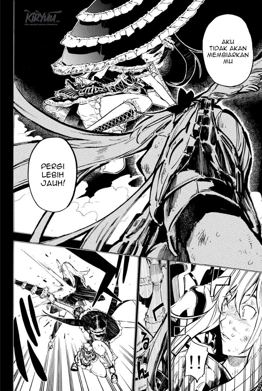 Chapter 209 - halaman 8
