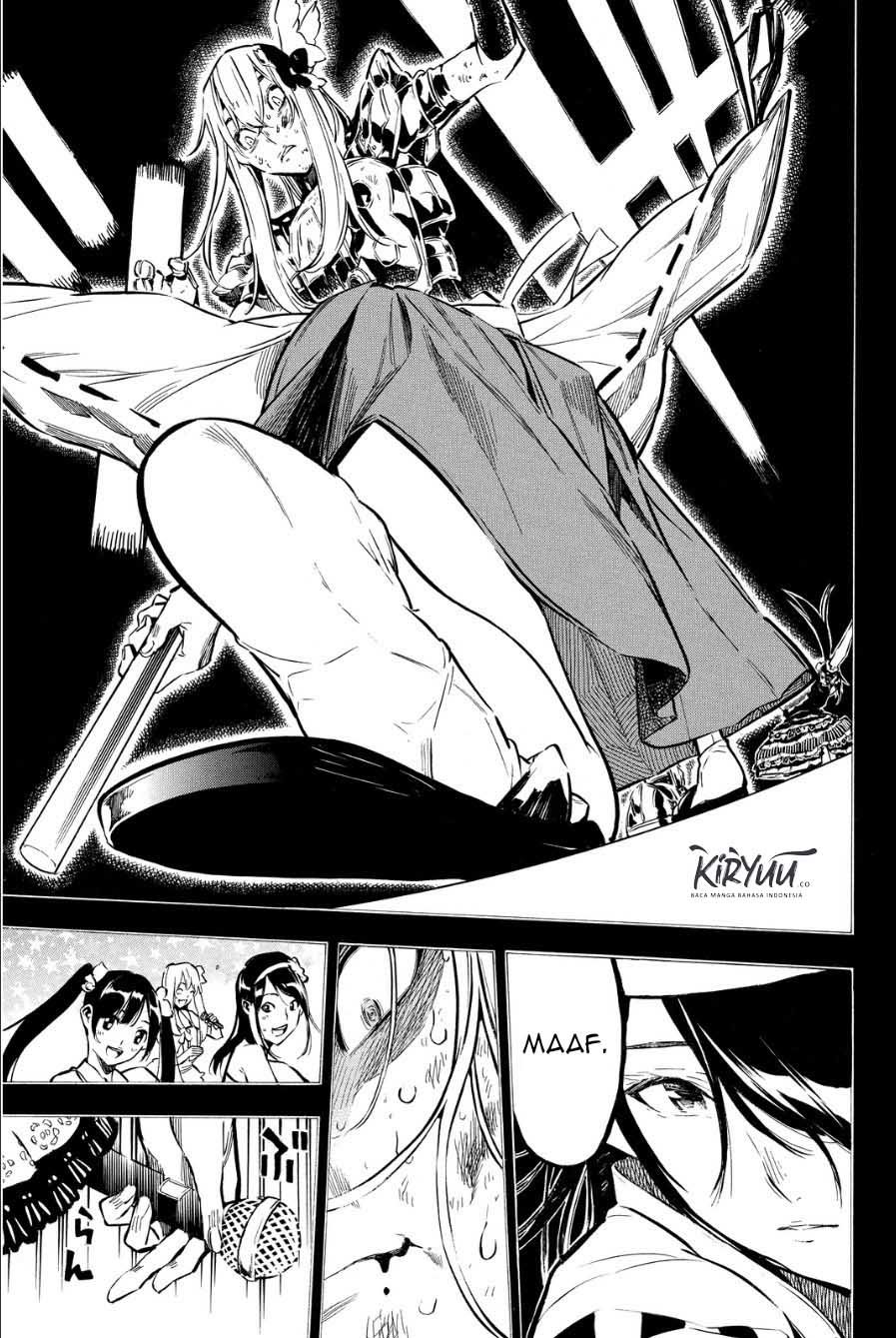 Chapter 209 - halaman 9