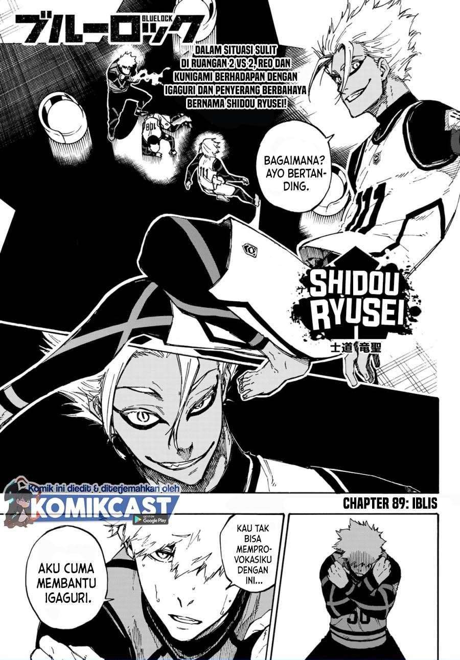 Chapter 89 - halaman 2