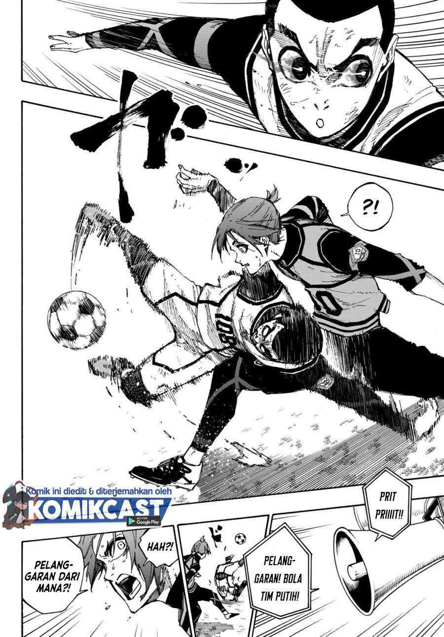 Chapter 89 - halaman 12