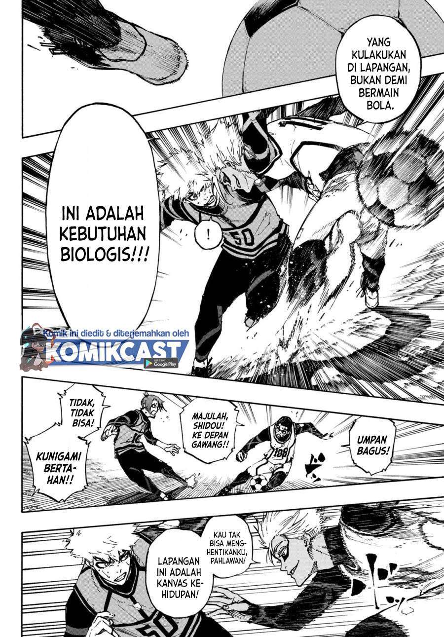Chapter 89 - halaman 16