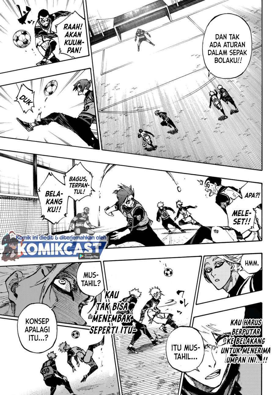 Chapter 89 - halaman 17