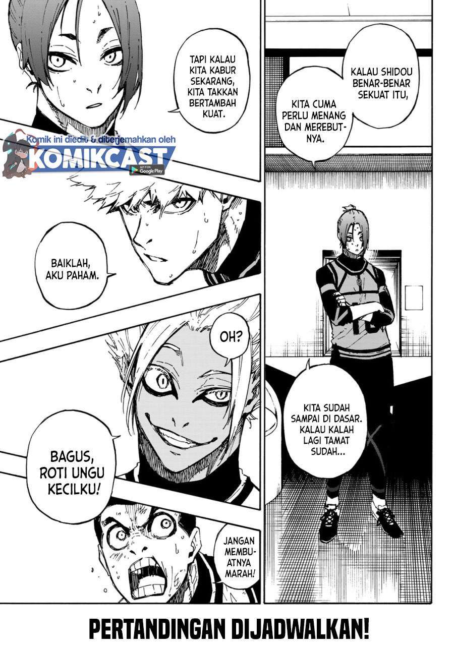 Chapter 89 - halaman 6